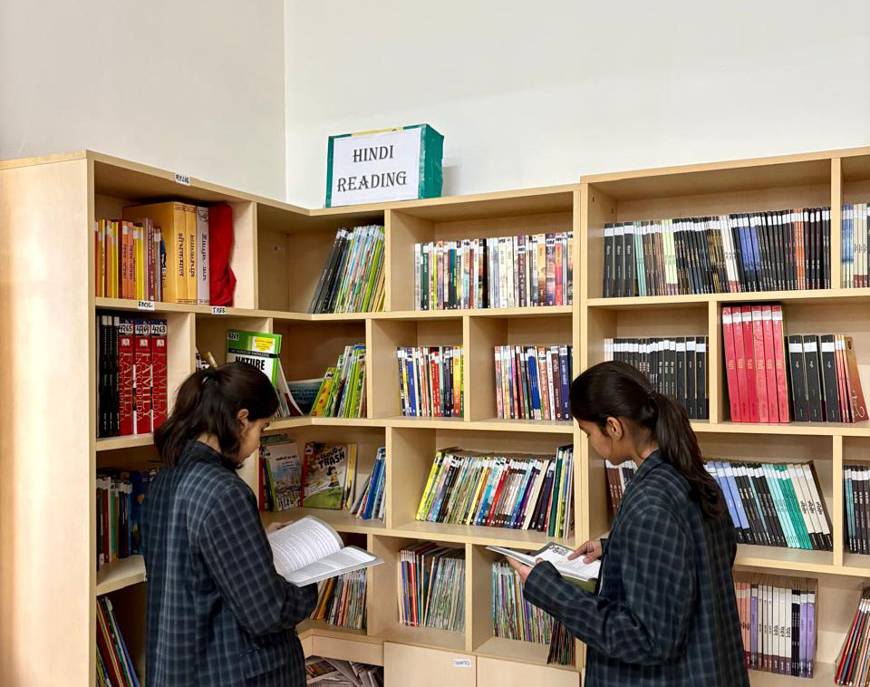 School Library