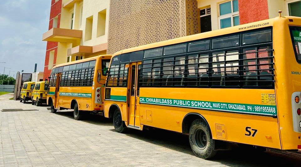 Transport Facilities